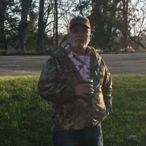 Meet your Posher, Eddie